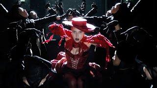 Lady Gaga Debuts New Song “Abracadabra” presented by Mastercard!