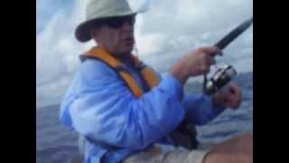Palm Beach offshore kayak fishing