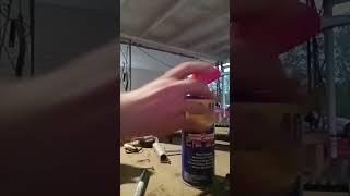 How to open a permanent marker lid