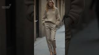 2024 autumn  fall fashion trends - best fashion trend ideas for women #style#outfit