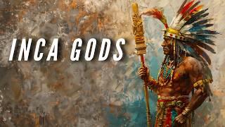 All the Inca Gods (A to Z) and Their Roles