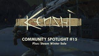 Community Spotlight #15