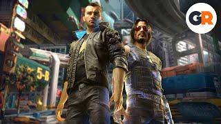 10 Awesome Hidden Side Quests In Cyberpunk 2077