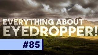 EVERYTHING about the Eyedropper tool - Photoshop CC