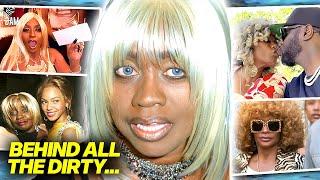 How Diddy’s Mom RUINED His Childhood | Partied As A Kid