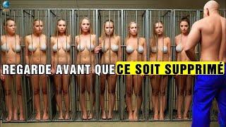 Les 10 Prisons pour Femmes les Plus BRUTALES – Où les Détenues Subissent des Abus Inimaginables!