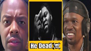 Fbg Member Flips Out on 607Unc & Threatens to Kill DJ Chop  For Von Killing His Sister 