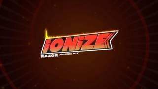 [Hardstyle] iONiZE -RAZOR (Original Mix) *FREE DOWNLOAD*