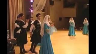 Lezgi Dance (Lezginka) by Suvar Ensemble