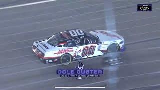 Every Cole Custer win in 2023