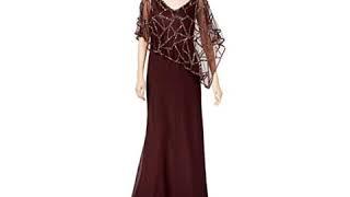 Buy Dresses from J Kara Outlets - online store MotherBrideDress.com