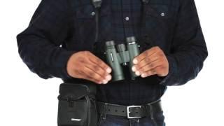 TrailSeeker Binoculars