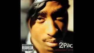 2Pac - California Love (Original Version) (Feat. Dr. Dre & Roger Troutman)