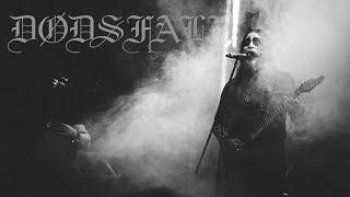 DØDSFALL  - live at Black Hole Fest Germania II, 2024, Balve