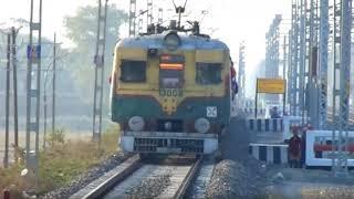 A TRIBUTE VIDEO FOR YOU GUYS ON BEHALF OF EASTERN RAILWAYS || ER