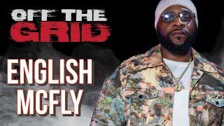 English Mcfly Off The Grid Freestyle