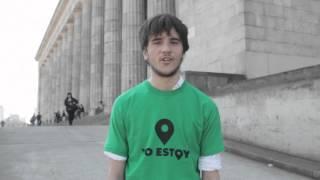Yo Estoy - Elecciones Derecho UBA