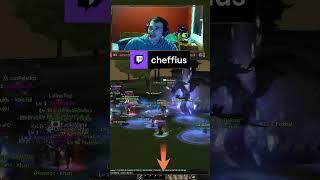 GM mata toda la city1 | cheffius de #Twitch #gameforge #metin2