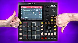 Reevaluating the MPC One in 2022