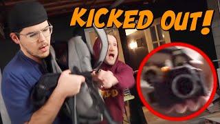 MCJUGGERNUGGETS SMASHED MY CAMERA!