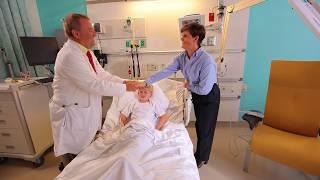 Patient Room Video Tour Nemours Children's Hospital Orlando