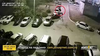 Кража г. Волжский, ул. Ленина, д. 104 09-05-2024 01-08