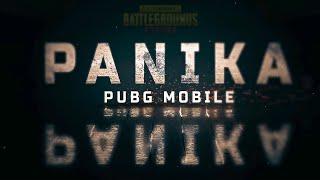 ЭТО ШИКАРНОО PANIKA / TOURNAMENT HIGHLIGHTS PUBG MOBILE / KALAMBOOR MONTAGE