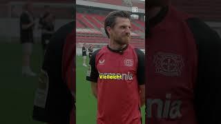 Wer ist der schönste Spieler bei Bayer 04? 