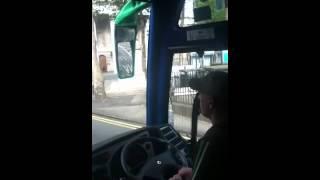 Paddy Wagon tour to Wicklow Intro