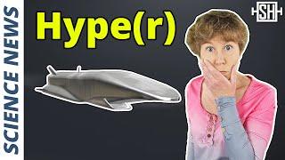 The Hypersonic Arms Race: What You Need to Know