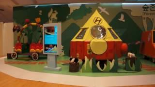 Brilliant Kids Motor Show3