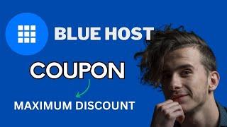 Bluehost Coupon Code | ULTIMATE Bluehost Black Friday Sale 2024