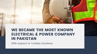 Journey of Vital Group of Companies