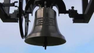 The Bell of SANTA MARIA DEGLI ANGELI, Mario Botta's Masterpiece on MONTE TAMARO