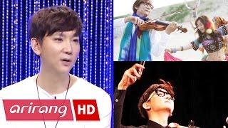 [Heart to Heart] Ep.19 - KoN, First Korea's Gypsy Music Violinist