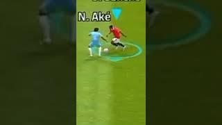 Sancho's nutmeg#efootball2023 #entertainment #sancho #nutmeg