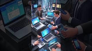 The Digital Economy - Simply Explained