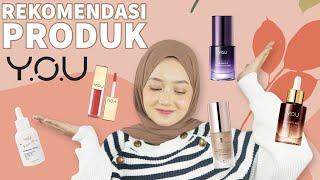 Top 5 Rekomendasi produk Y.O.U | Linda Kayhz