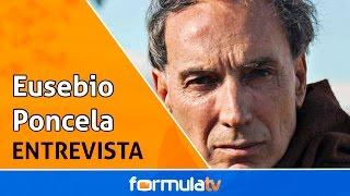 Así le gustaría a Eusebio Poncela que acabase su personaje en 'Águila Roja'