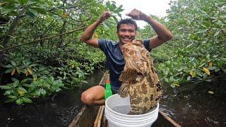 Halos di Kumasiya sa Lalagyan ko ang Isda nato Catch and Sell