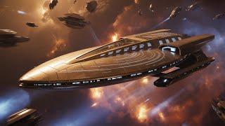 Earth’s First Star-Annihilator Just Woke Up… And It’s Unleashing Hell!” | HFY | Sci Fi Stories