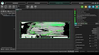 27 | 3D Vision Components - Contours Inspect 3D