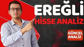 EREGLİ DEMİR ÇELİK HİSSE ANALİZ | EREGL HİSSE | EREĞLİ DEMİR ÇELİK HİSSE | EREGL | EREĞLİ | BİST