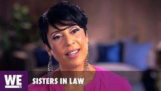 Sisters In Law | Meet Juanita | Series Premieres March 24 at 10/9C