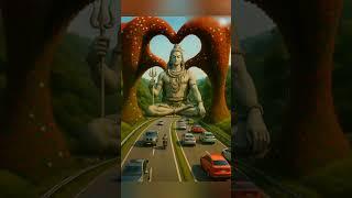 Magical Journey to Shiva’s Temple  | Most Beautiful Road in India!