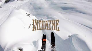 4FRNT InThayne | Backcountry Freeride Ski