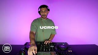 UCROS | House Mix | Co.Lab Studios Miami