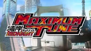 Maximum Tune OST - Maximum Acceleration