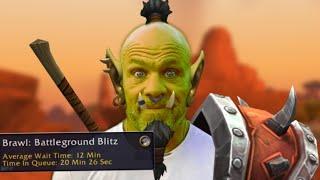 Battleground Blitz is ... Fun ?!