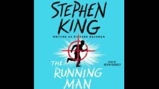 Bachman Books   The Running Man